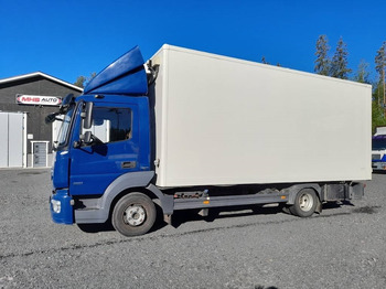Tovornjak hladilnik MERCEDES-BENZ Atego 821