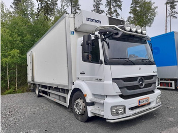 Tovornjak hladilnik MERCEDES-BENZ Axor 1829