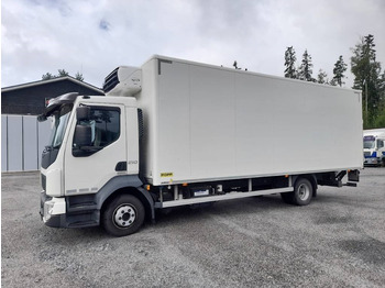 Tovornjak hladilnik VOLVO FL 210