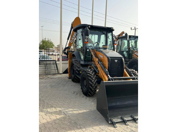 Bager nakladalec CASE 570 T BACKHOE LOADER MY23: slika 2