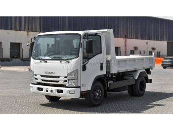 Tovornjak prekucnik ISUZU