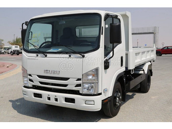 Tovornjak prekucnik ISUZU