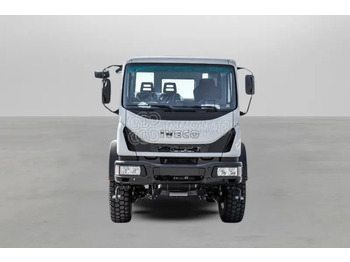 Tovornjak-šasija IVECO EuroCargo