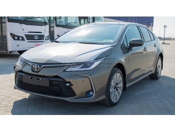 Avtomobil TOYOTA