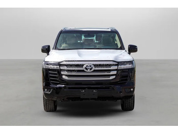 SUV Toyota Land Cruiser 300: slika 3 SUV Toyota Land Cruiser 300: slika 3