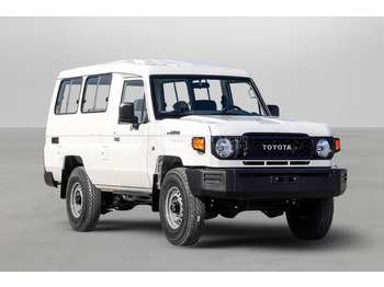Avtomobil TOYOTA Land Cruiser