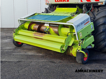 Priključek za kombajn za krmo CLAAS