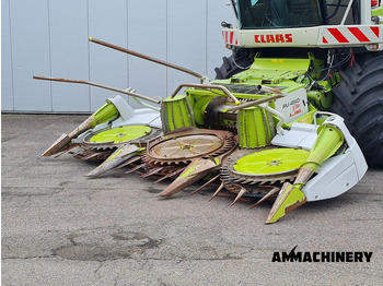 Kombajn za koruzo CLAAS
