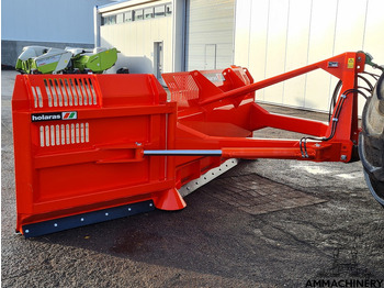 Oprema za silos za transport hrane Holaras MES 570-H-135 Inspected: slika 4