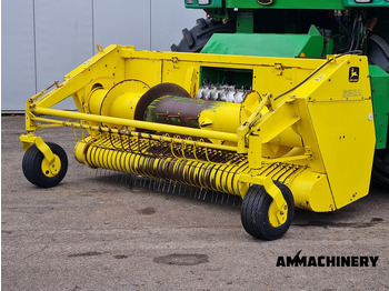 Kombajn za koruzo JOHN DEERE