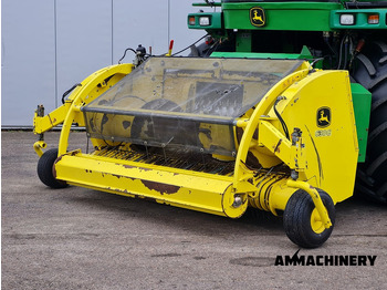 Kombajn za koruzo JOHN DEERE
