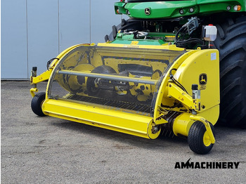 Kombajn za koruzo JOHN DEERE
