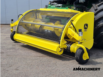 Oprema za obračalnike JOHN DEERE