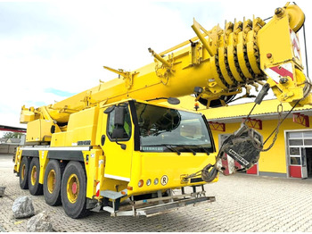 Žerjav LIEBHERR LTM 1070-4.2
