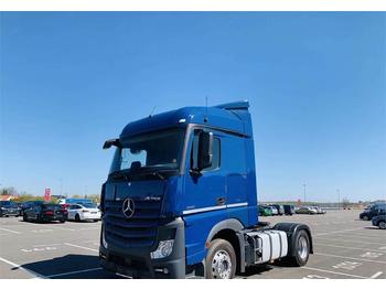 Vlačilec Mercedes-Benz 1848 Big Space Actros: slika 1