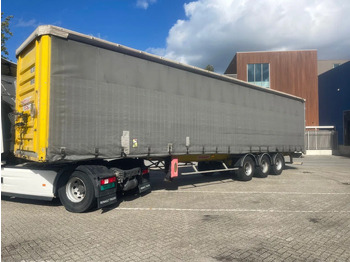Polprikolica s ponjavo FRUEHAUF