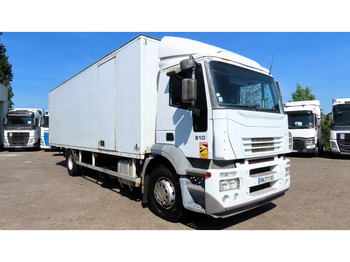 Tovornjak zabojnik IVECO Stralis