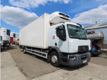 Tovornjak hladilnik RENAULT D 330