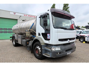 Tovornjak cisterna RENAULT Premium 300