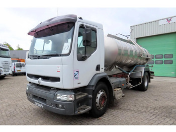 Tovornjak cisterna RENAULT Premium 300