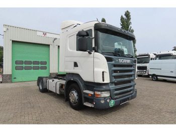 Vlačilec SCANIA R 420
