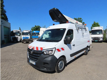 Dostavno vozilo RENAULT Master