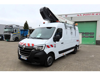 Dostavno vozilo RENAULT Master