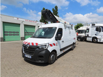 Dostavno vozilo RENAULT Master