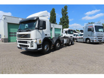 Tovornjak-šasija VOLVO FM12 380