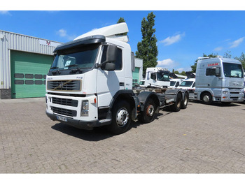 Tovornjak-šasija VOLVO FM 380
