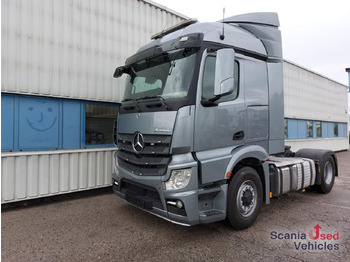 Vlačilec MERCEDES-BENZ Actros 1845