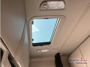 Vlačilec SCANIA S 560 A4x2LA Nur 6500 KM !!!: slika 5