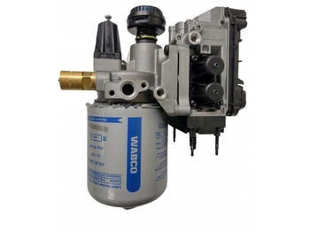 Nov Zavorni deli za Tovornjak AIR DRYER, APS, GENUINE WABCO  SCANIA WABCO for Scania: slika 4