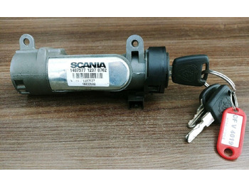 Električni sistem SCANIA