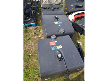 Nov Rezervoar za gorivo za Tovornjak Scania BRAND NEW 200 dm3 2371388 Scania: slika 4 Nov Rezervoar za gorivo za Tovornjak Scania BRAND NEW 200 dm3 2371388 Scania: slika 4