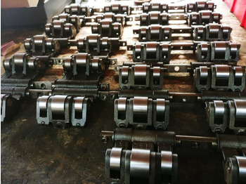 Motor in deli SCANIA