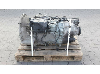 Menjalnik VOLVO FH12