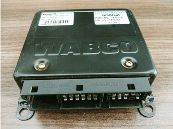 ECU SCANIA