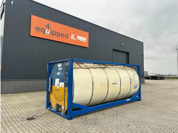 Rezervoar za skladiščenje