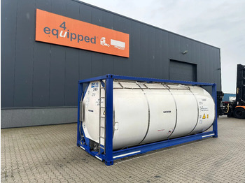 Rezervoar za skladiščenje