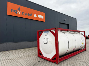 Rezervoar za skladiščenje