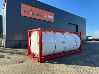 Rezervoar za skladiščenje