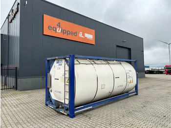 Rezervoar za skladiščenje