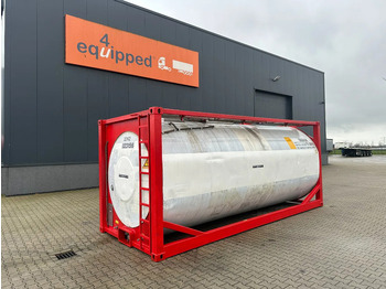 Rezervoar za skladiščenje