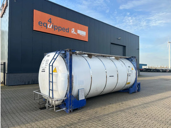 Rezervoar za skladiščenje