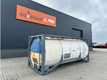 Rezervoar za skladiščenje