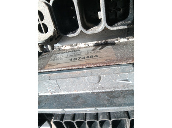 ECU SCANIA R