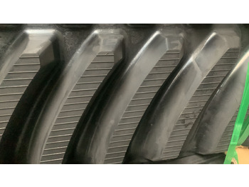 Nov Gosenica za Kmetijski stroj Rubber track for  JOHN DEERE 9RT 30" and 36": slika 4
