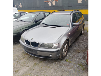 Avtomobil BMW