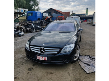 Avtomobil MERCEDES-BENZ